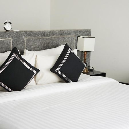 Hotel Ofuro プノンペン エクステリア 写真