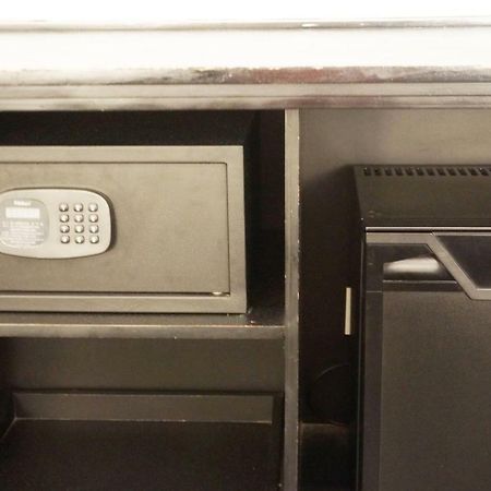 Hotel Ofuro プノンペン エクステリア 写真