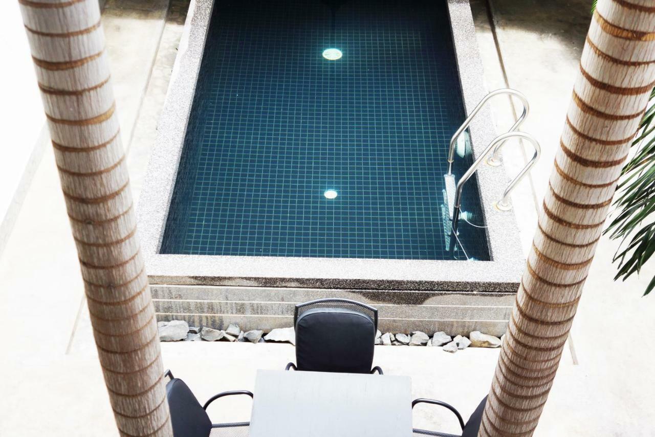 Hotel Ofuro プノンペン エクステリア 写真